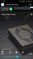 1 Schermata Surah Al-Mu'uminun mp3