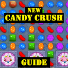 New Candy Crush Saga Guide иконка