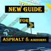 New Guide for Asphalt 8