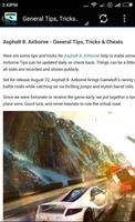 New Guide for Asphalt 8 ภาพหน้าจอ 2