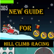 Guide for Hill Climb Racing