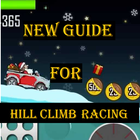 Guide for Hill Climb Racing آئیکن