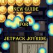 Guide for Jetpack Joyride