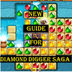 Guide for Diamond Digger Saga