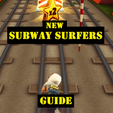New Subway Surfers Guide icône