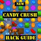 New Candy Crush Play Guide icône