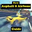 New Asphalt 8 Airborne Guide