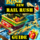 Guide for Rail Rush icône