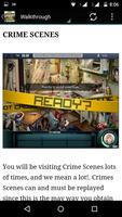 Guide for Criminal Case Poster