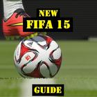 New FIFA 15 Ultimate Guide ikona
