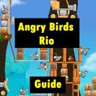Guide for Angry Birds Rio icône