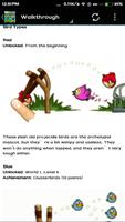 Guide for Angry Birds Rio penulis hantaran