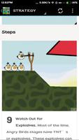 Guide for Angry Birds Rio imagem de tela 1