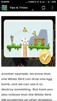 Guide for Angry Birds Rio Ekran Görüntüsü 2