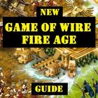 Guide for Game of War-Fire Age 图标