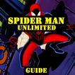 Guide for Spider-Man Unlimited