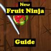 Guide for Fruit Ninja