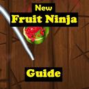Guide for Fruit Ninja aplikacja