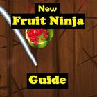 Guide for Fruit Ninja アイコン