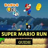 New Super Mario Guide icon