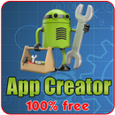 Free Online Apps Creator APK