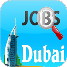 UAE jobs icône