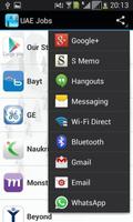 UAE jobs screenshot 2