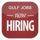 آیکون‌ Gulf Jobs