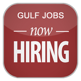 Gulf Jobs simgesi