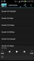 HIMPUNAN HAFAZAN SURAH LAZIM تصوير الشاشة 3