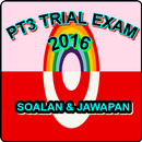 TRIAL EXAM PT3 2016 & JAWAPAN APK