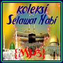 Koleksi Terbaik Selawat Nabi APK