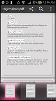 Yasiin & PanduanTahlil Arwah تصوير الشاشة 3