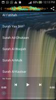 10 Surah Pilihan Versi Rumi Screenshot 3