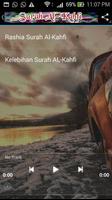 Amalan Surah Al-Kahfi تصوير الشاشة 3