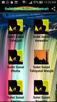 Solat Sunat Amalan Sunnah Screenshot 1
