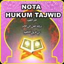 Nota hukum tajwid Al-Quran APK