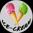 Resepi Aiskrim,Desert & Kuih Zeichen