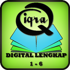 Iqra Digital Lengkap icône