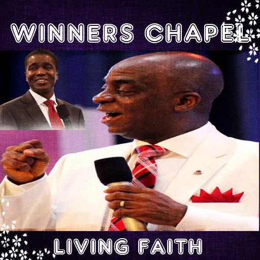 Winners Chapel, Living faith