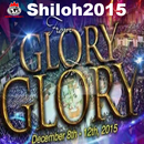 Shiloh 2015, Bishop Oyedepo APK