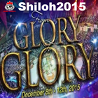 Shiloh 2015, Bishop Oyedepo 圖標