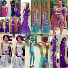 Asoebi Ankara 2016