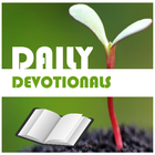 Daily Devotionals आइकन
