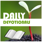 Daily Devotionals icon