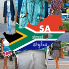 SA Street Styles иконка