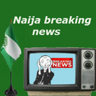 Naija breaking news icon