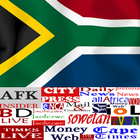 SOUTH AFRICA NEWS 图标