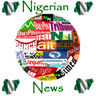 NIGERIAN NEWS icon