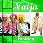Nigeria fashion ไอคอน